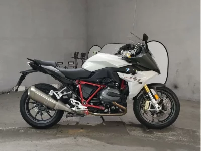BMW BMW R1200RS  с аукциона в Японии