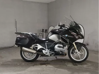 BMW BMW R1200RT
