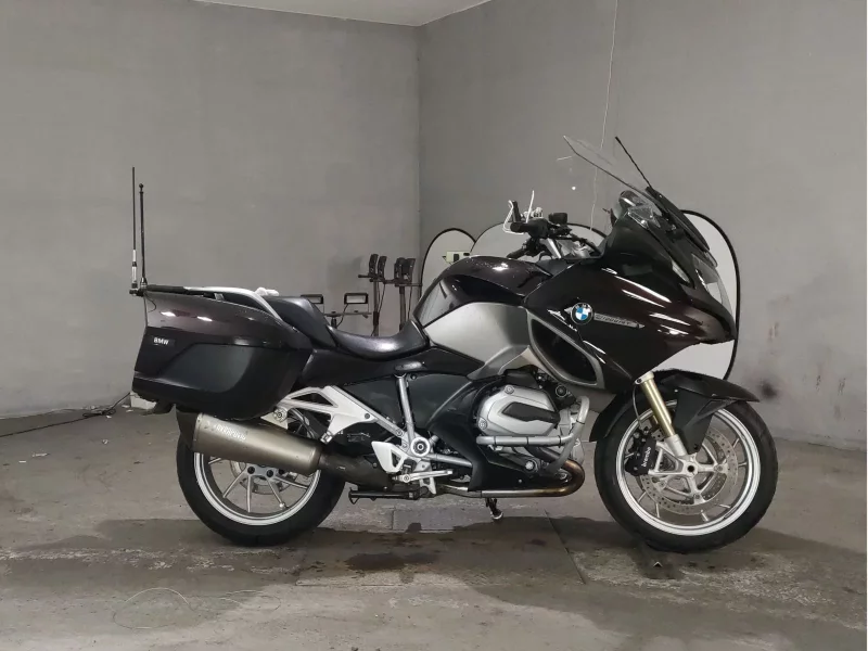 BMW BMW R1200RT