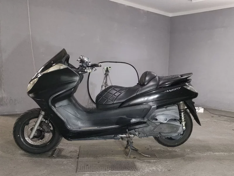 Yamaha GRAND MAJESTY250