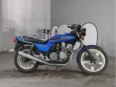 Honda CB750