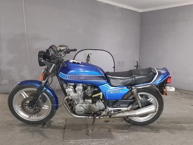 Honda CB750