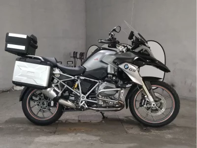 BMW BMW R1200GS  с аукциона в Японии