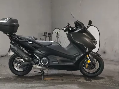 Yamaha T-MAX560 2020