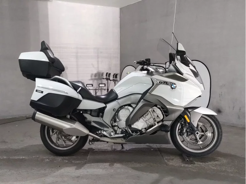 BMW  K1600GTL лот № 7319 оценка 4  с аукциона в Японии
