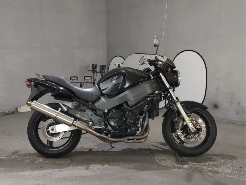 Honda X11