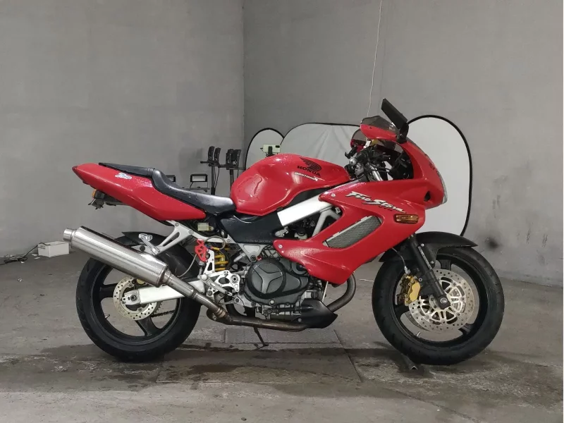 Honda VTR1000F