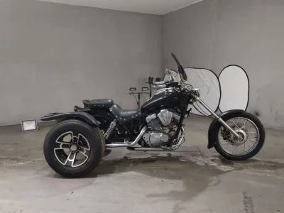 Other TRIKE 250CC