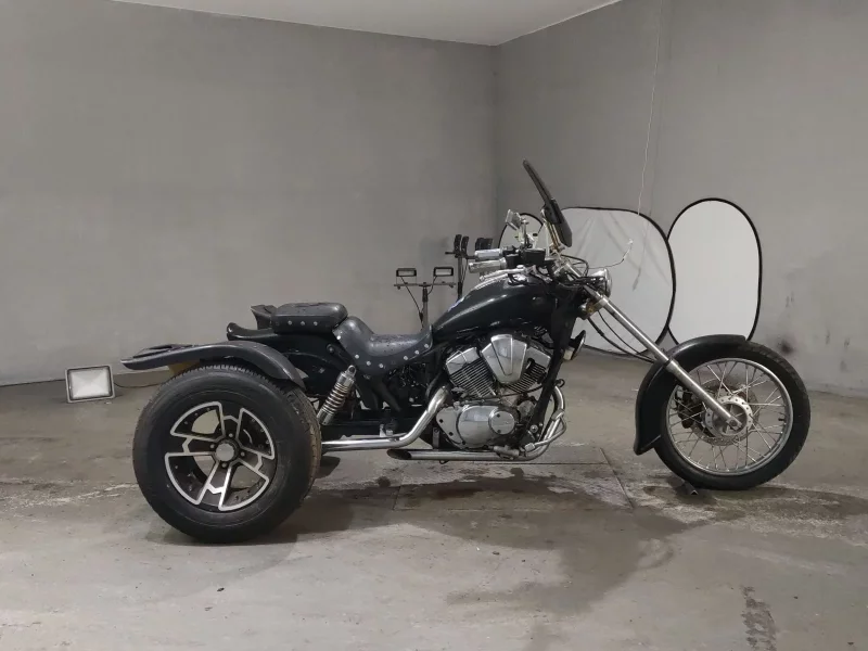 Other TRIKE 250CC