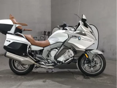 BMW BMW K1600GTL  с аукциона в Японии