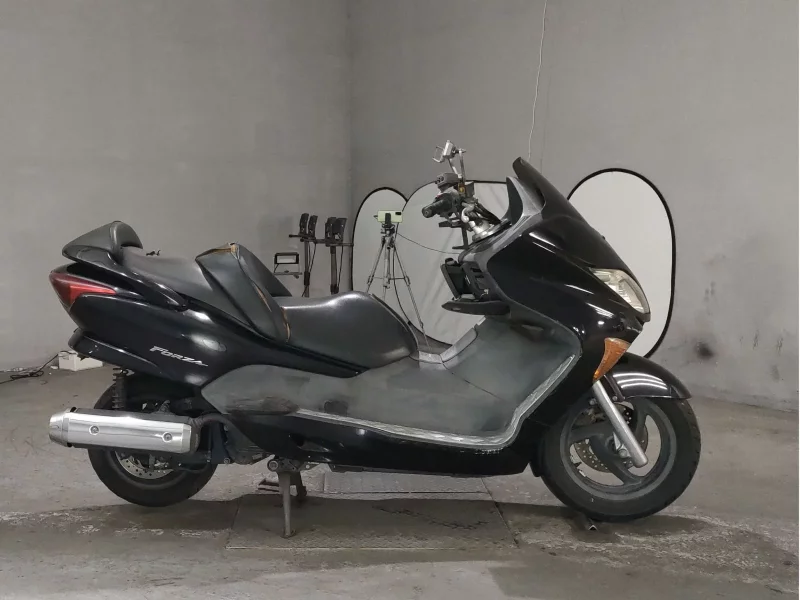 Honda FORZA Z