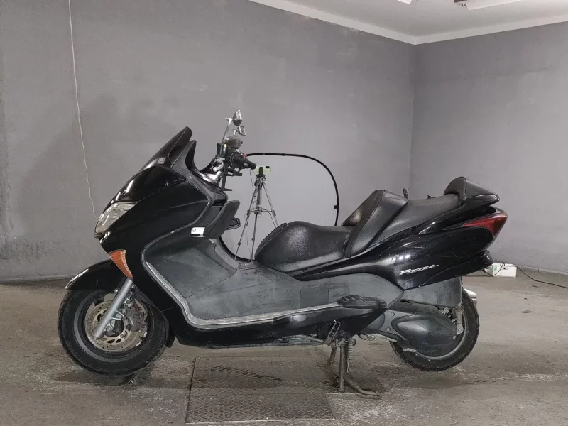 Honda FORZA Z