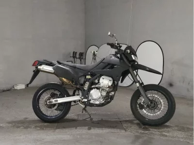 Kawasaki D-TRACKERX