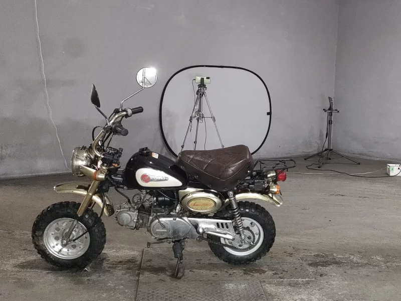 Honda MONKEY