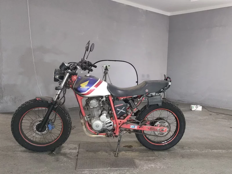 Honda FTR223