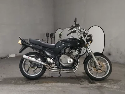 Honda JADE