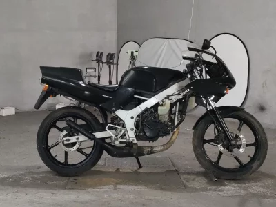 Honda NS-1