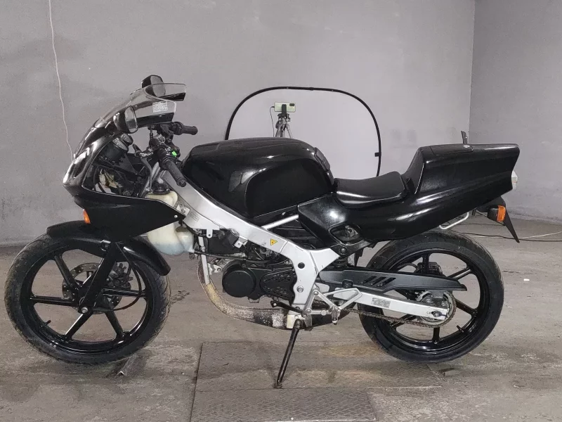 Honda NS-1