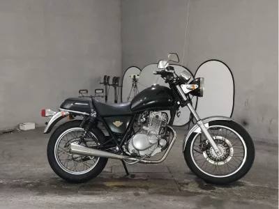 Suzuki VOLTY
