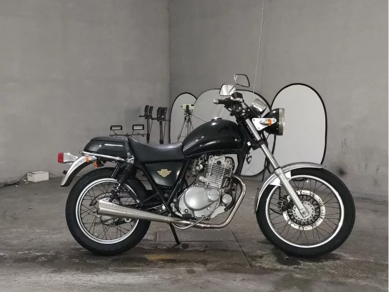 Suzuki VOLTY