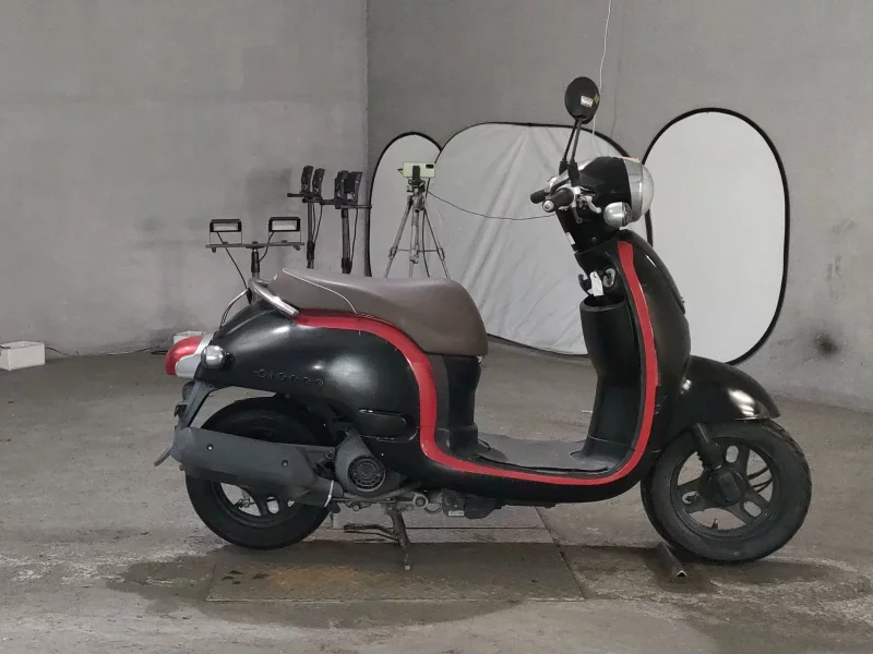 Honda GIORNO