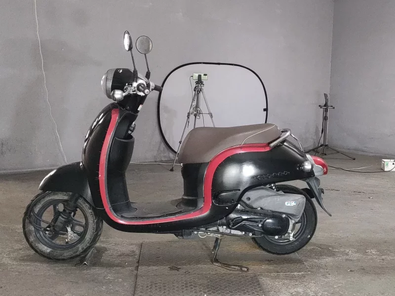 Honda GIORNO
