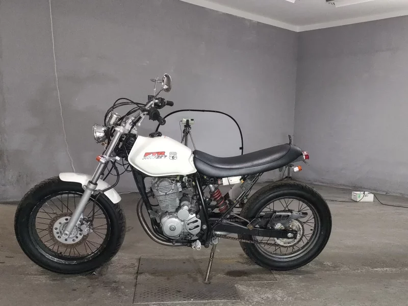 Honda FTR223