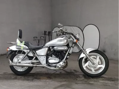 Honda MAGNA 250