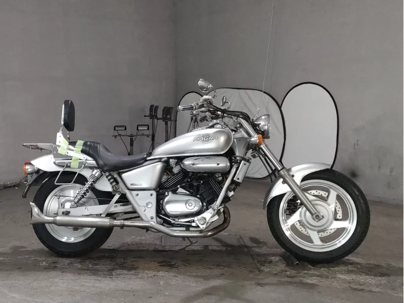 Honda MAGNA 250