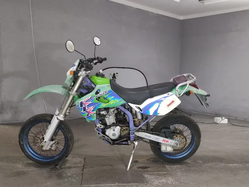 Kawasaki KLX250