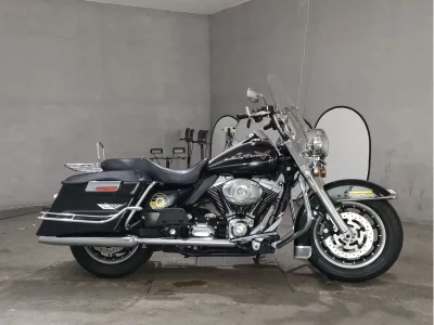 Harley-Davidson HARLEY FLHR1580  с аукциона в Японии