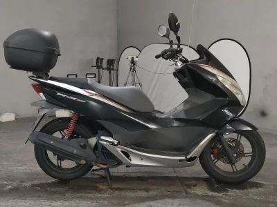 Honda PCX150