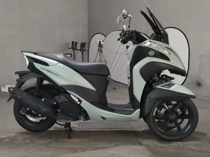 Yamaha TORI CITY 155