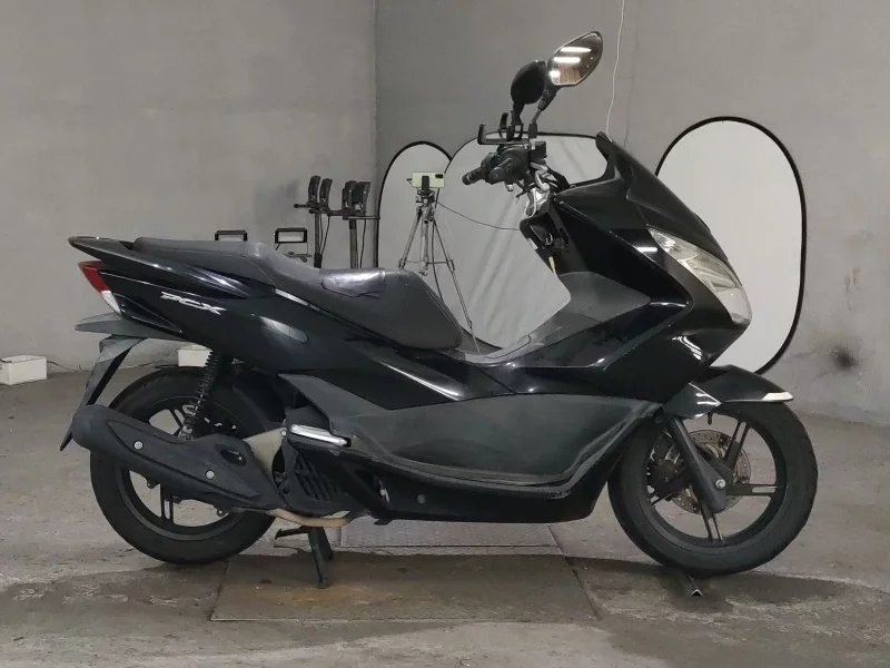 Honda PCX125