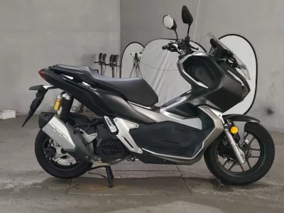 Honda ADV150