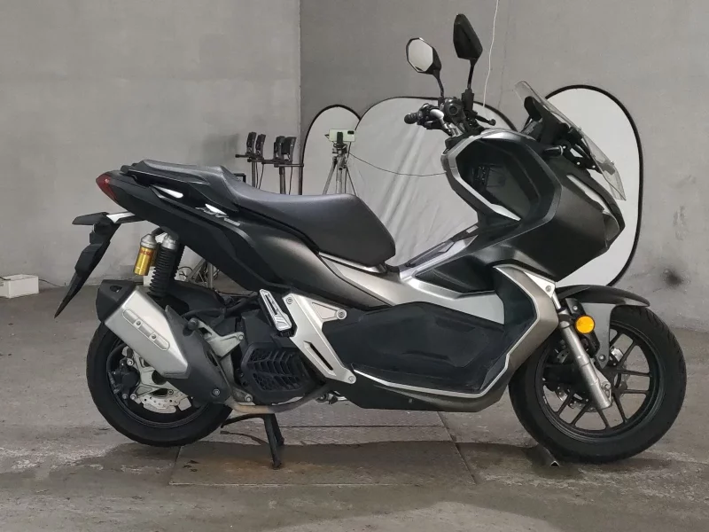 Honda ADV150