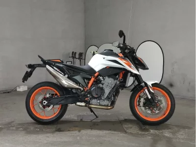 KTM KTM 890 DUKE