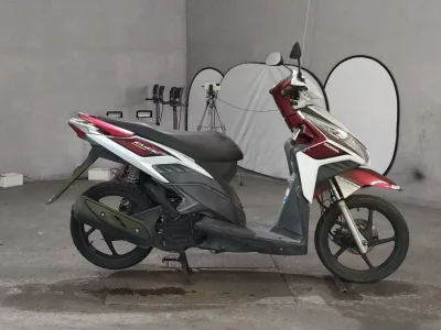 Honda CLICK110