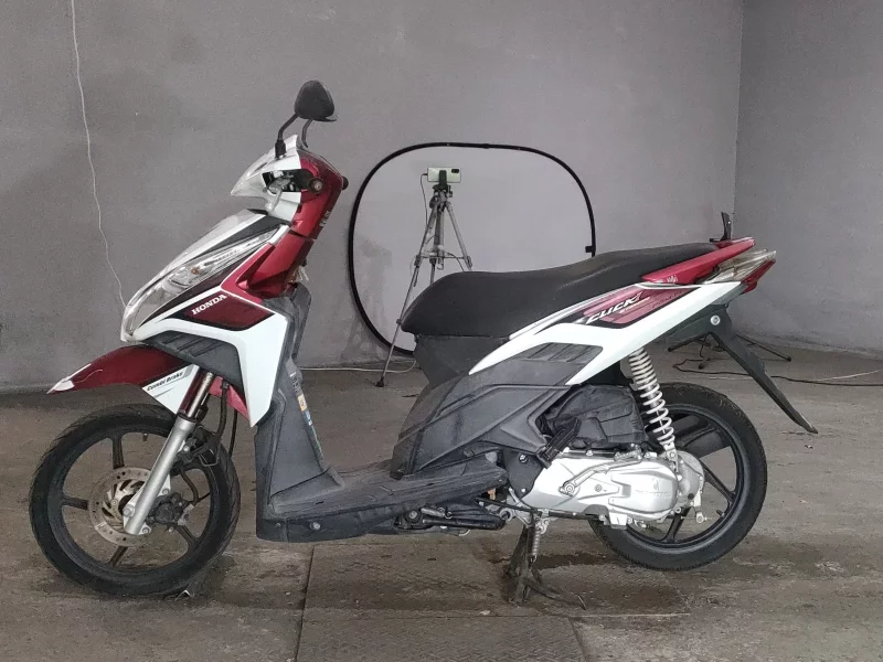 Honda CLICK110
