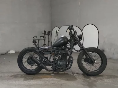 Honda FTR223