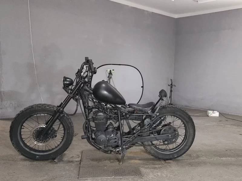 Honda FTR223