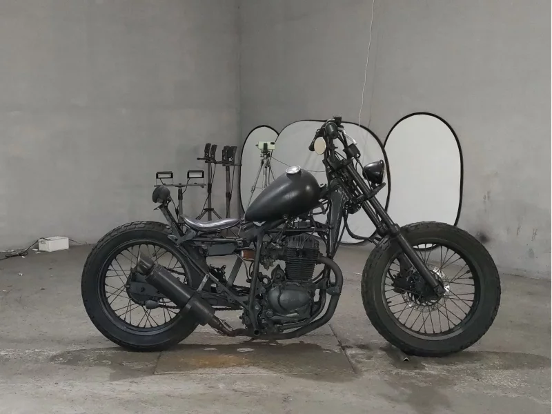 Honda FTR223