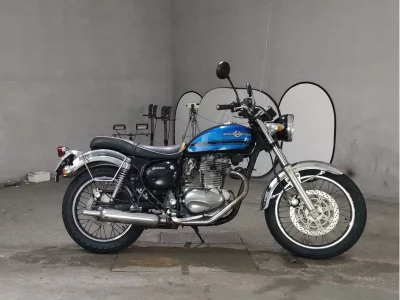 Kawasaki ESTRELLA250 RS