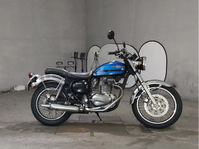 Kawasaki ESTRELLA250 RS