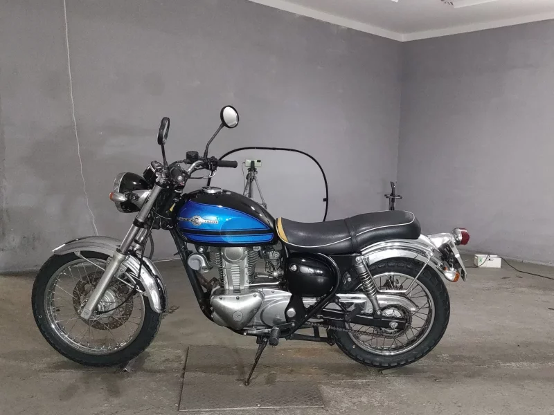 Kawasaki ESTRELLA250 RS