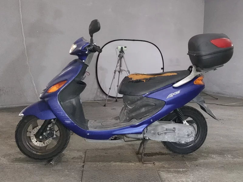 Yamaha AXIS100