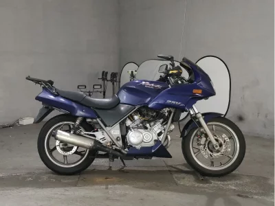 Honda ZELBIS