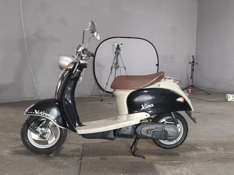 Yamaha VINO
