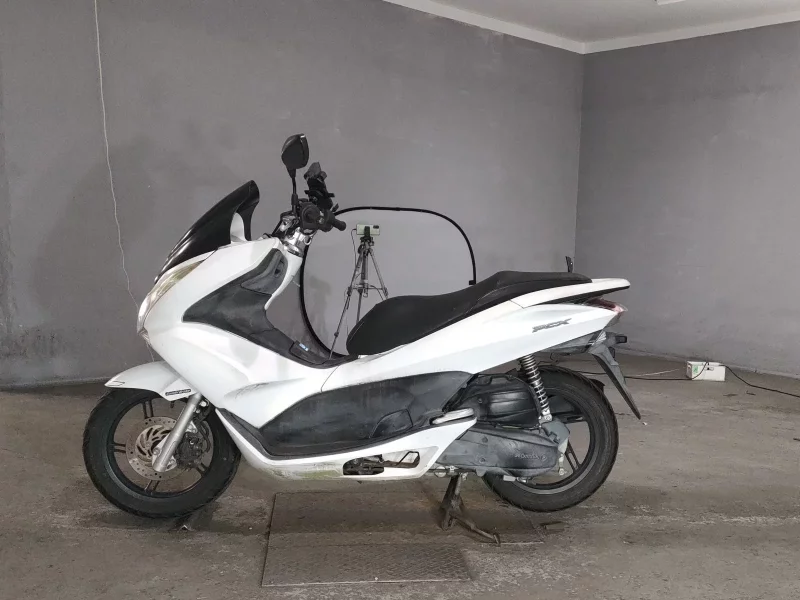 Honda PCX125