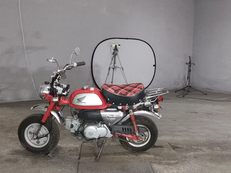 Honda MONKEY
